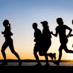 التمارين الرياضية وتأثيرها الإيجابي على الصحة والحياة بوجه عام