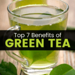 فوائد الشاي الاخضر : سبع فوائد صحية وعلاجية مثبتة علمياً