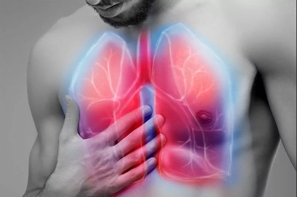 كيف افرق بين ألم العضلات وألم القلب ؟