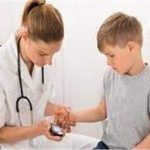 تعرف على أعراض مرض السكر عند الأطفال بالتفاصيل