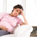 ما هو إكتئاب الحمل؟ وما هي أعراضه