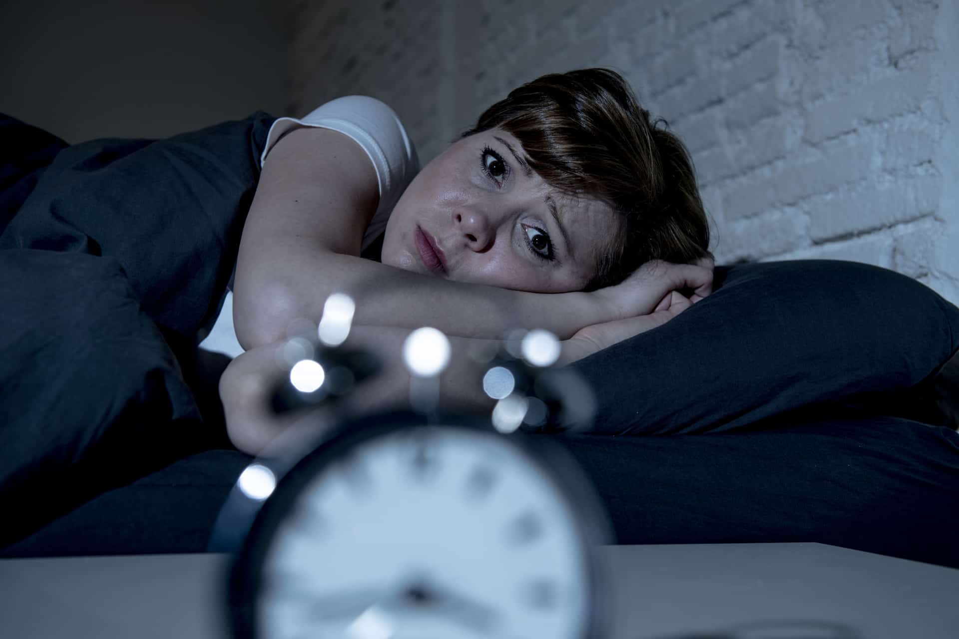ما هي مخاطر ومضاعفات قلة النوم