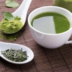 شاي الماتشا الأخضر استخداماته و فوائده و اضراره
