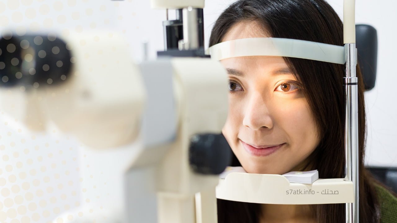 طرق علاج ارتفاع ضغط العين