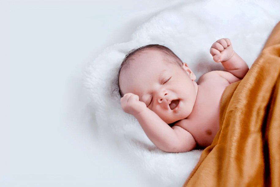 مستلزمات الطفل حديث الولادة :دليل الأمهات الجدد
