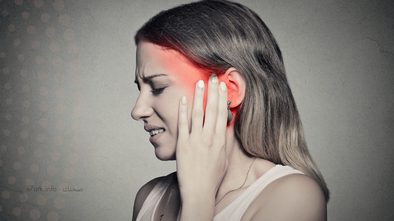 الوقاية من الأمراض والمشكلات في الأذن